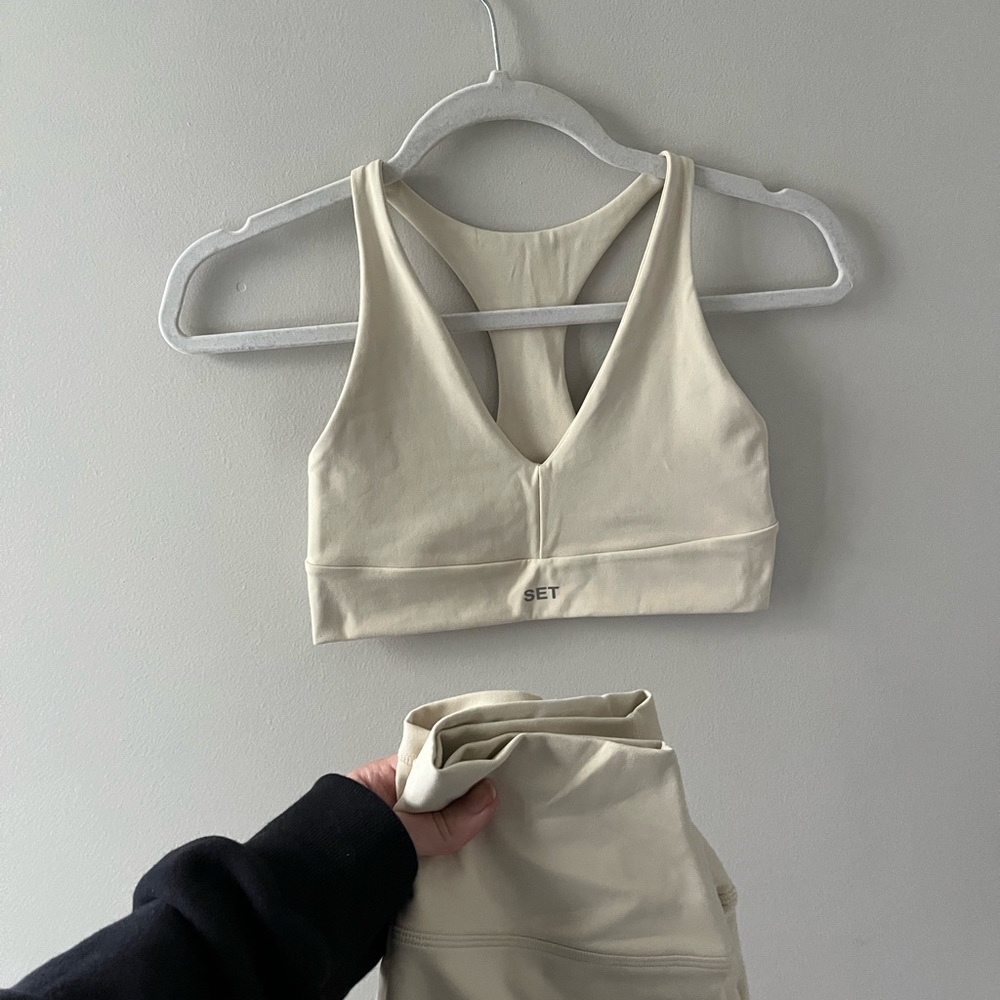 Set Active Workout Set NWOT